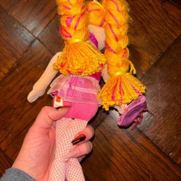 Groovy Girls plush - Picture 5 of 9